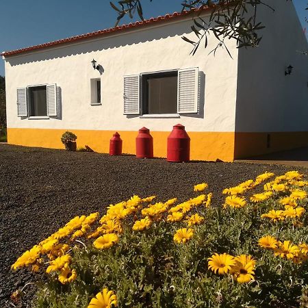 Monte Quinta Verde Феррейра-ду-Алентежу Экстерьер фото