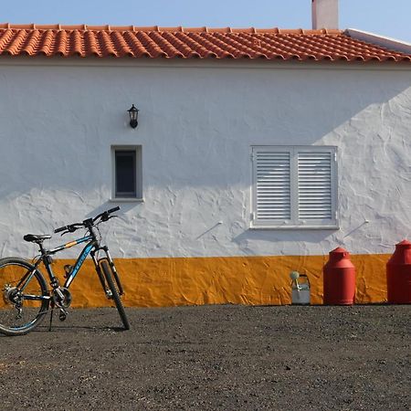 Monte Quinta Verde Феррейра-ду-Алентежу Экстерьер фото