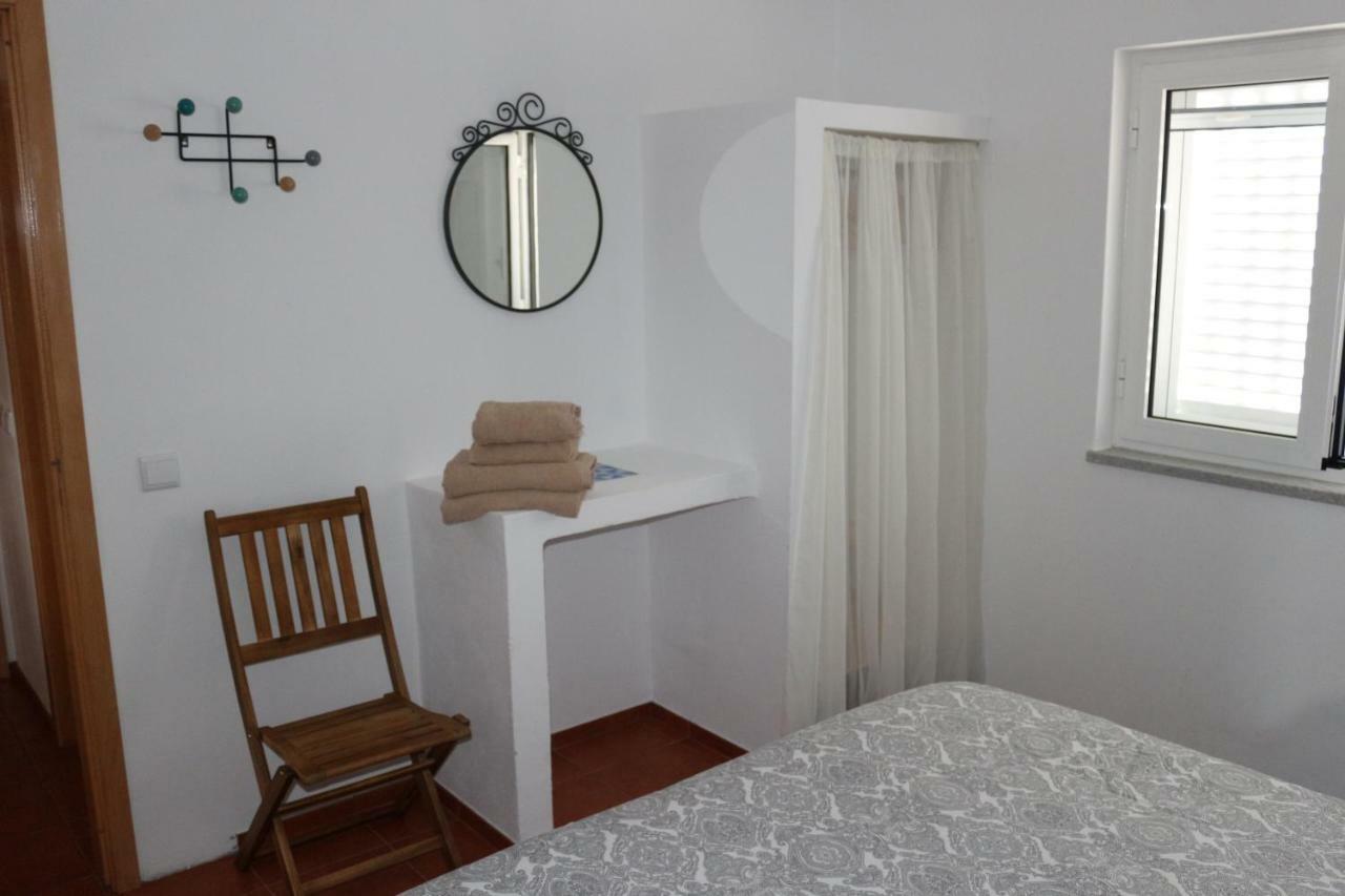 Monte Quinta Verde Феррейра-ду-Алентежу Экстерьер фото